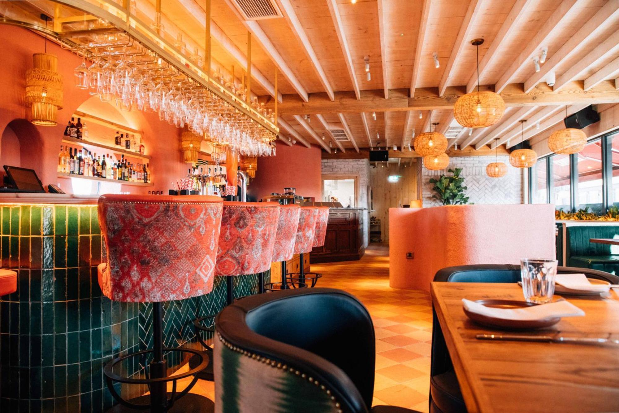 Bullitt Hotel بلفاست المظهر الخارجي الصورة