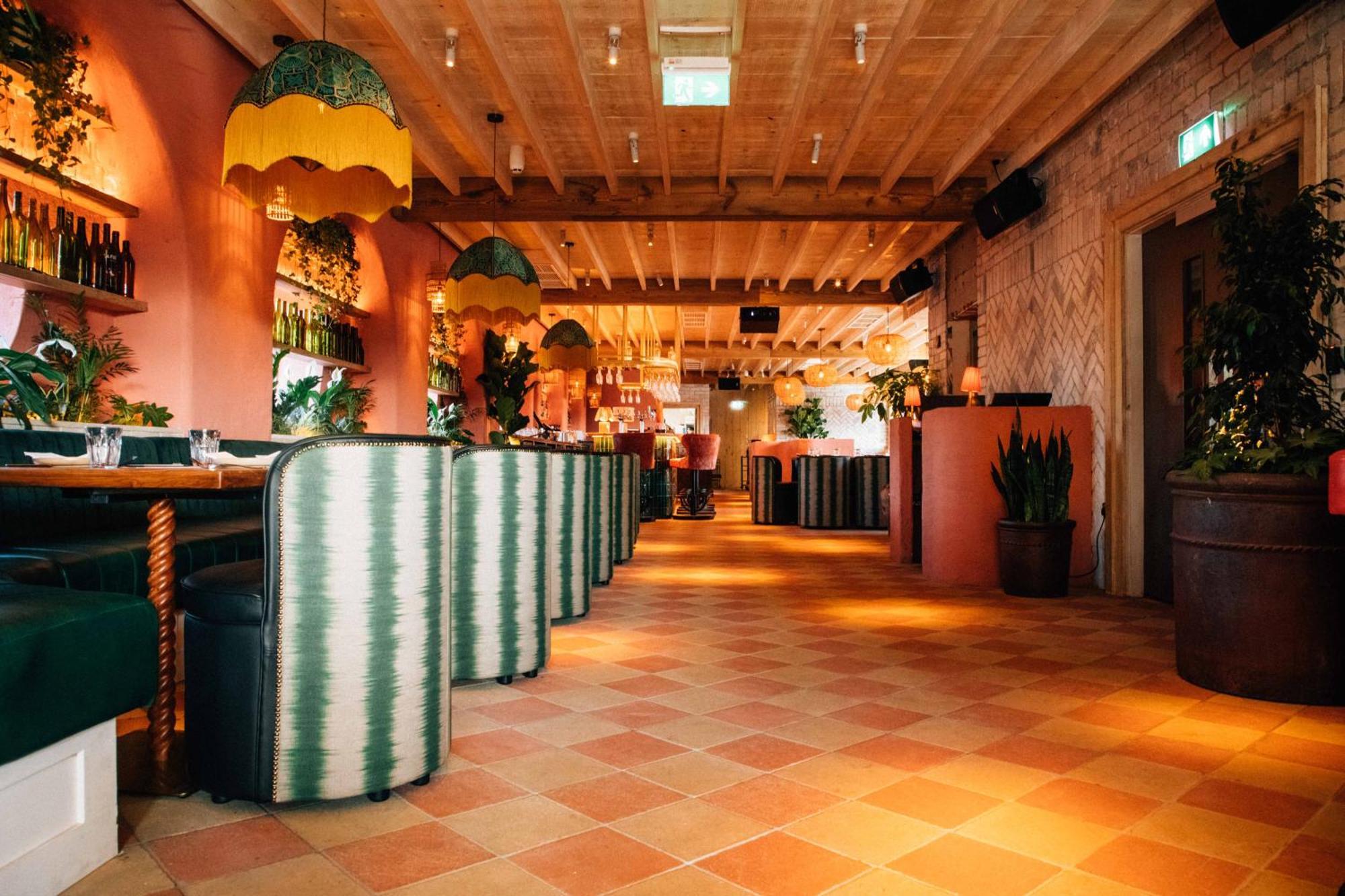 Bullitt Hotel بلفاست المظهر الخارجي الصورة