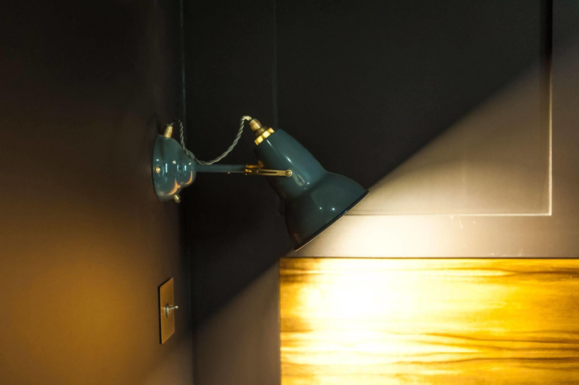 Bullitt Hotel بلفاست المظهر الخارجي الصورة