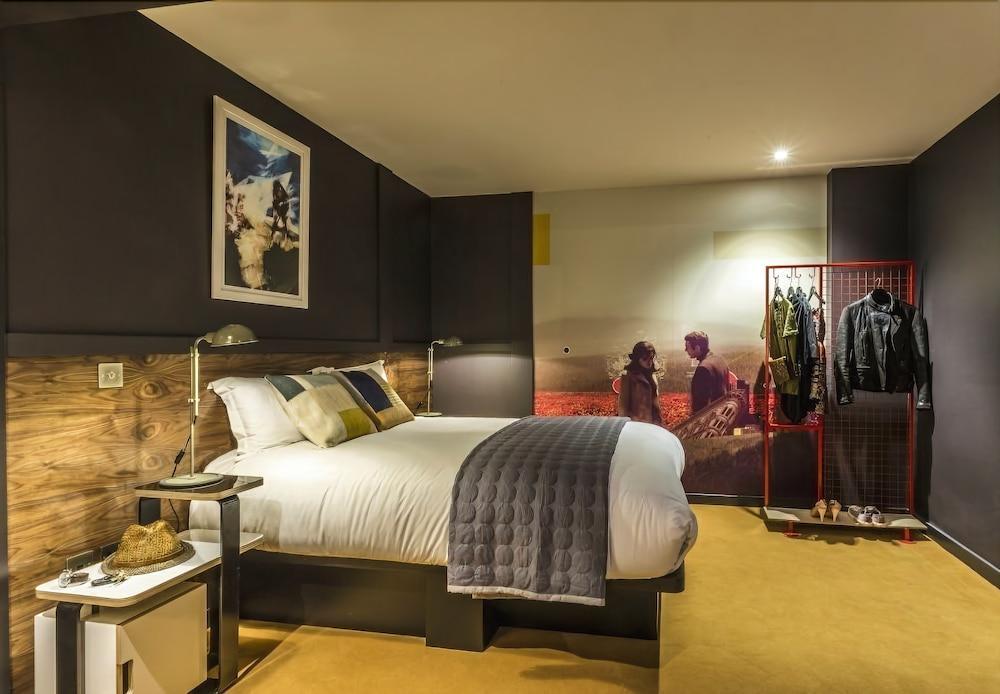 Bullitt Hotel بلفاست المظهر الخارجي الصورة