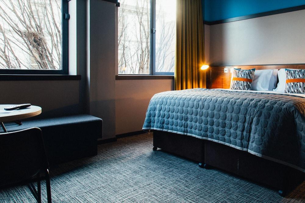 Bullitt Hotel بلفاست المظهر الخارجي الصورة